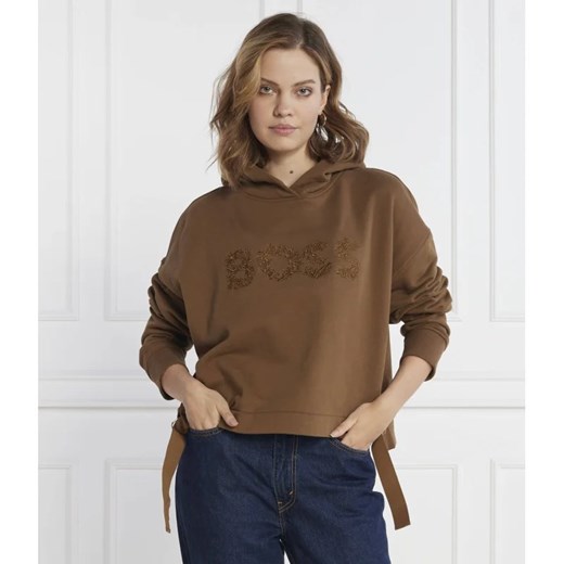Bluza damska BOSS HUGO