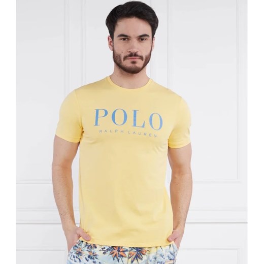 POLO RALPH LAUREN T-shirt | Custom slim fit Polo Ralph Lauren XXL Gomez Fashion Store
