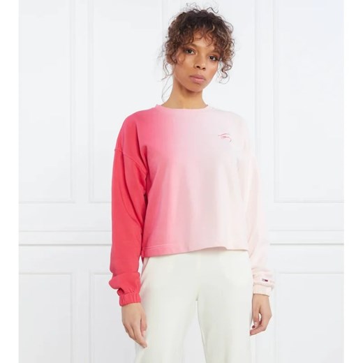 Bluza damska Tommy Jeans