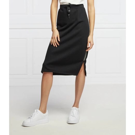 Liu Jo Sport Spódnica | high waist ze sklepu Gomez Fashion Store w kategorii Spódnice - zdjęcie 163971487