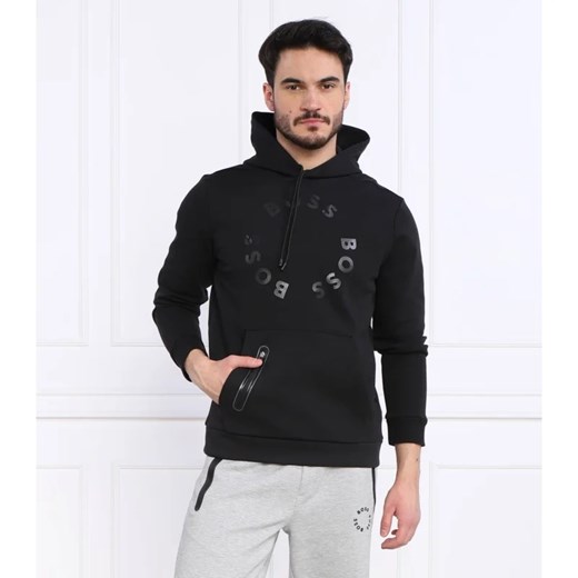 BOSS GREEN Bluza Soody 2 | Regular Fit M okazja Gomez Fashion Store