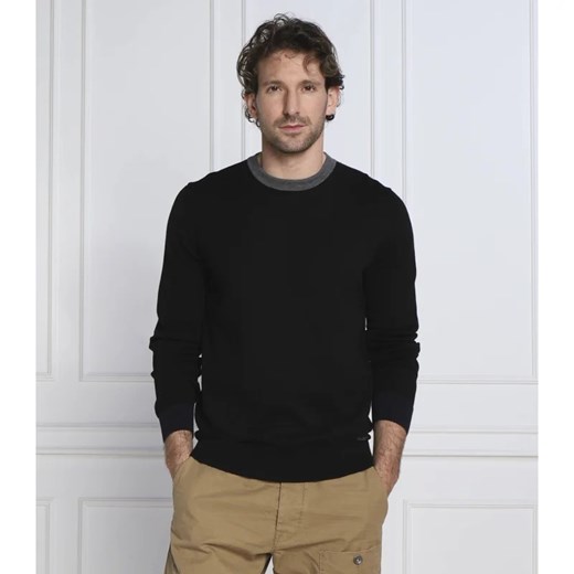 HUGO Sweter Scasius | Regular Fit XL wyprzedaż Gomez Fashion Store