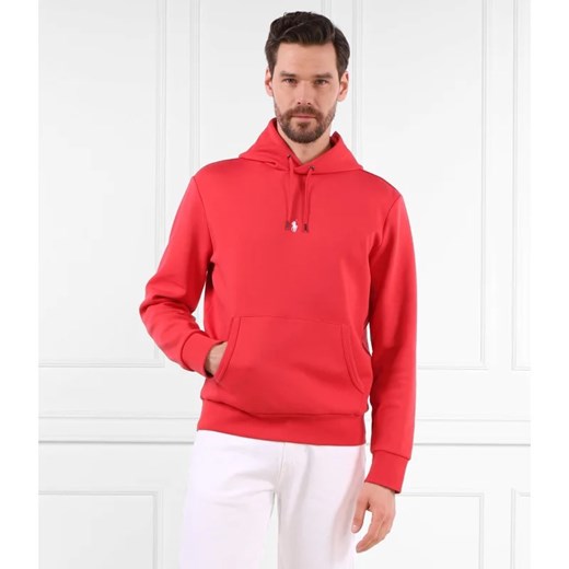 POLO RALPH LAUREN Bluza | Regular Fit ze sklepu Gomez Fashion Store w kategorii Bluzy męskie - zdjęcie 163971627