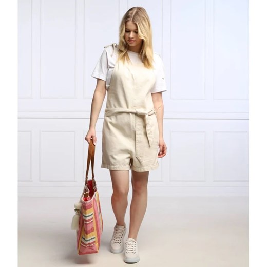Kombinezon damski Pepe Jeans