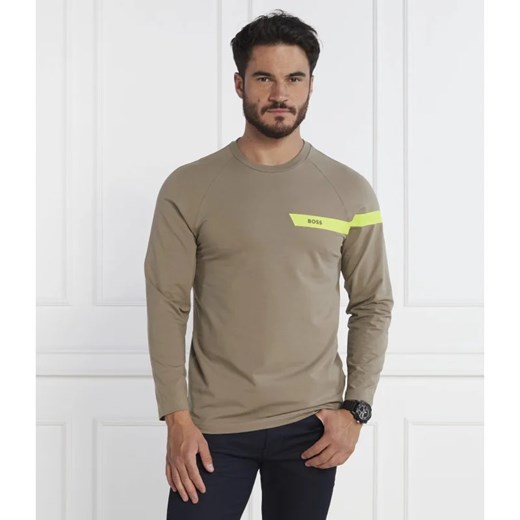 BOSS GREEN Longsleeve Togn 1 | Regular Fit XXL Gomez Fashion Store wyprzedaż