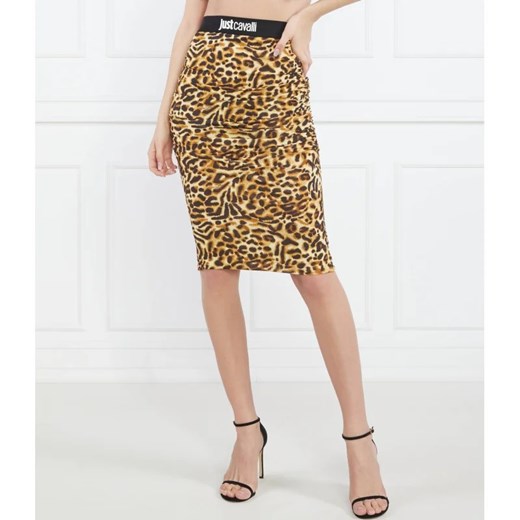 Just Cavalli Spódnica ze sklepu Gomez Fashion Store w kategorii Spódnice - zdjęcie 163971779