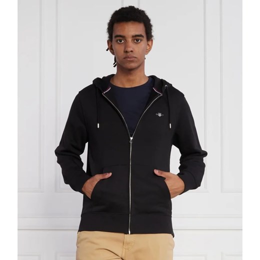 Gant Bluza | Regular Fit Gant L wyprzedaż Gomez Fashion Store