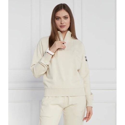 Aeronautica Militare Bluza | Comfort fit Aeronautica Militare S okazja Gomez Fashion Store