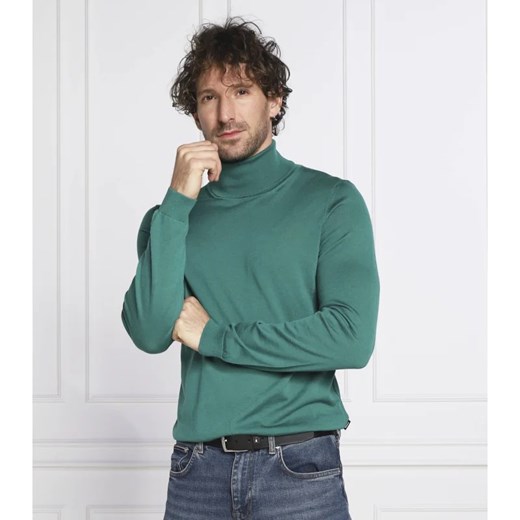 Sweter męski BOSS HUGO casual 