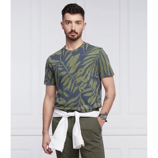 Marc O' Polo T-shirt | Regular Fit M okazyjna cena Gomez Fashion Store