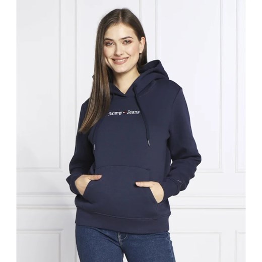 Bluza damska Tommy Jeans 
