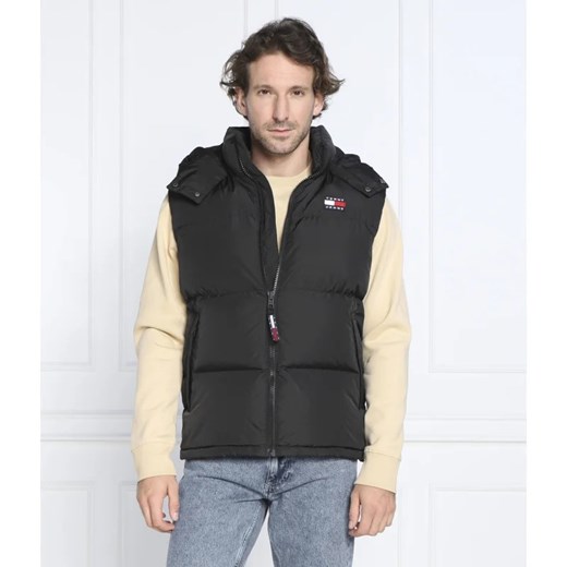 Kamizelka męska Tommy Jeans
