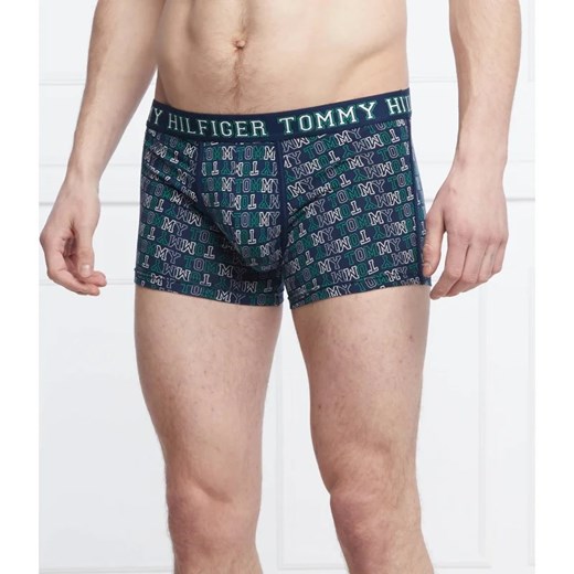 Tommy Hilfiger Bokserki TRUNK Tommy Hilfiger XL okazja Gomez Fashion Store