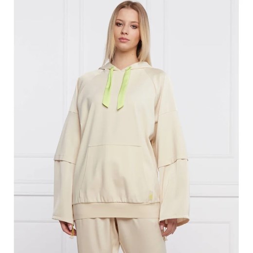 Twinset Actitude Bluza | Oversize fit ze sklepu Gomez Fashion Store w kategorii Bluzy damskie - zdjęcie 163971957