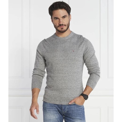 Sweter męski Tommy Hilfiger