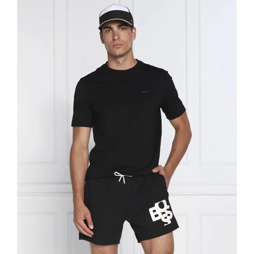 BOSS BLACK T-shirt Thompson | Regular Fit XXL okazyjna cena Gomez Fashion Store