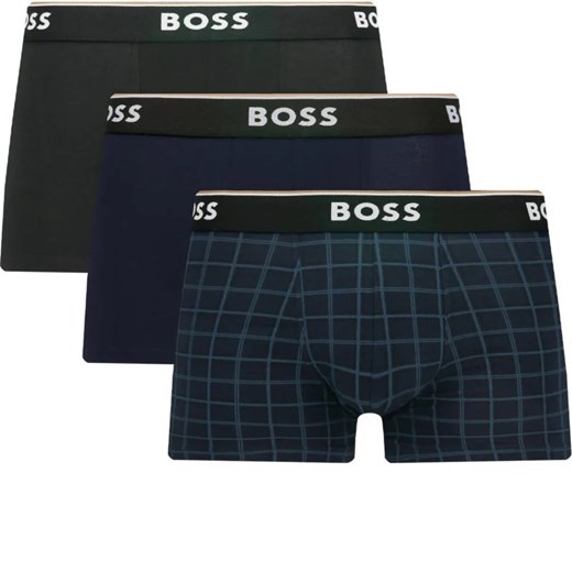 Majtki męskie BOSS HUGO bawełniane 