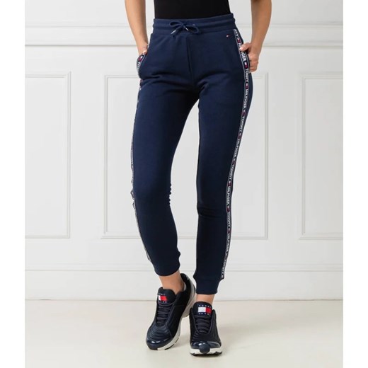 Tommy Hilfiger spodnie damskie