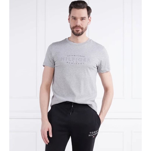 T-shirt męski Tommy Hilfiger