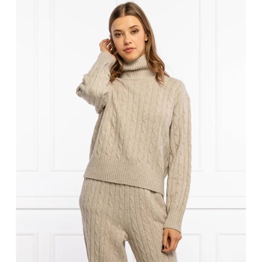 Sweter damski Polo Ralph Lauren