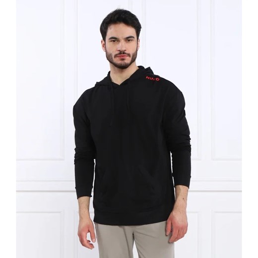 Bluza męska Hugo Boss casual