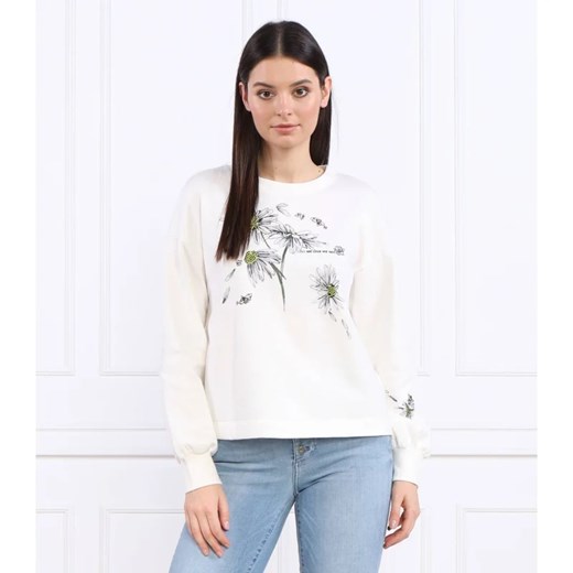 Marc Cain Bluza | Regular Fit Marc Cain 38 okazyjna cena Gomez Fashion Store