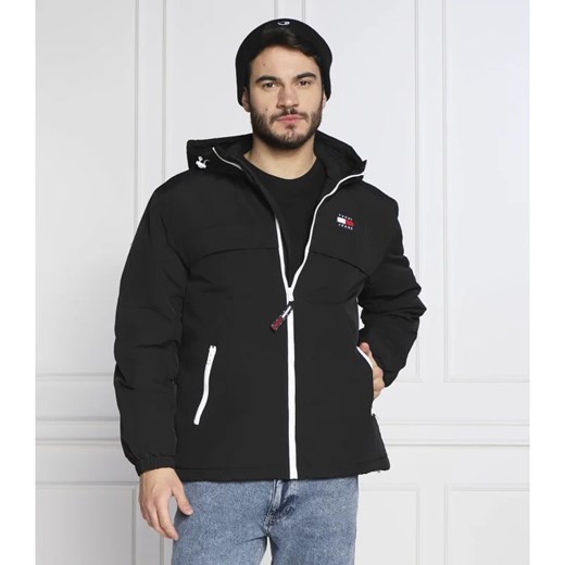 Kurtka męska Tommy Jeans