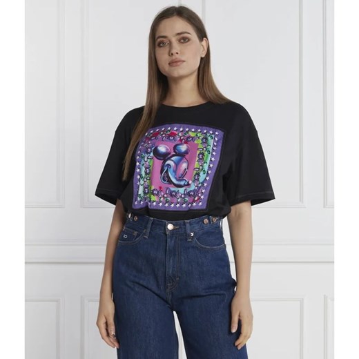 Bluzka damska Desigual