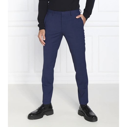 Spodnie męskie Hugo Boss