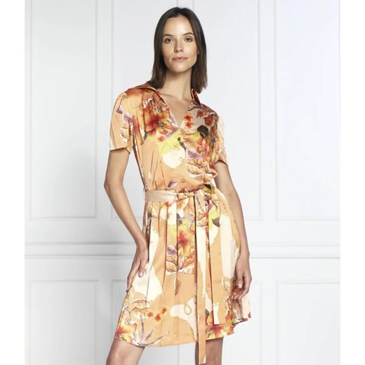 Marciano Guess Sukienka ze sklepu Gomez Fashion Store w kategorii Sukienki - zdjęcie 163972518