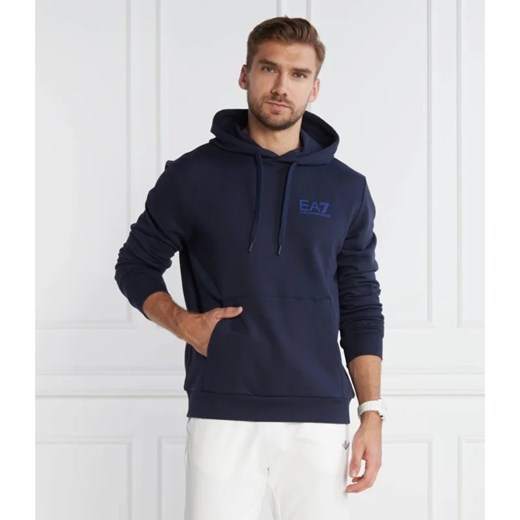 Bluza męska Emporio Armani