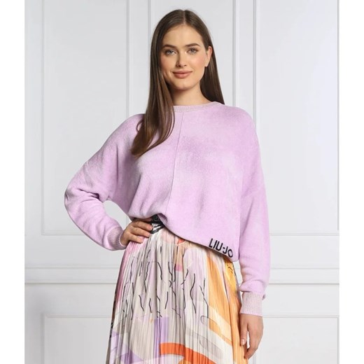 Sweter damski Liu Jo