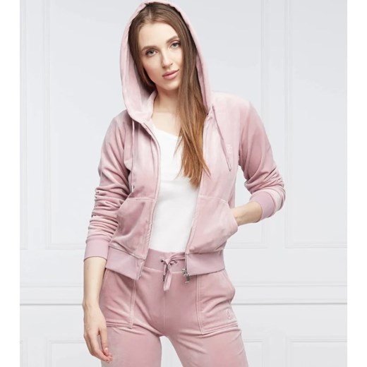 Juicy Couture Bluza Robertson | Regular Fit Juicy Couture XL wyprzedaż Gomez Fashion Store