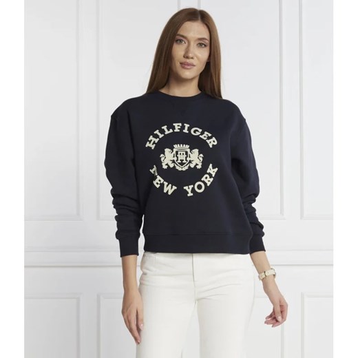 Bluza damska Tommy Hilfiger