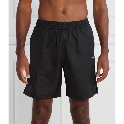 Kąpielówki Off-White