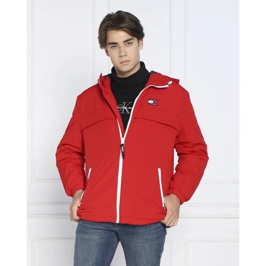 Kurtka męska Tommy Jeans