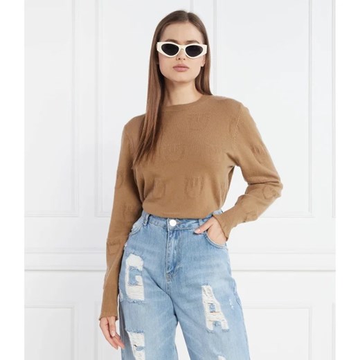 Sweter damski Pinko