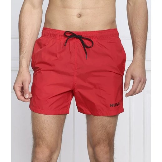 Hugo Bodywear Szorty kąpielowe HAITI | Regular Fit XL Gomez Fashion Store
