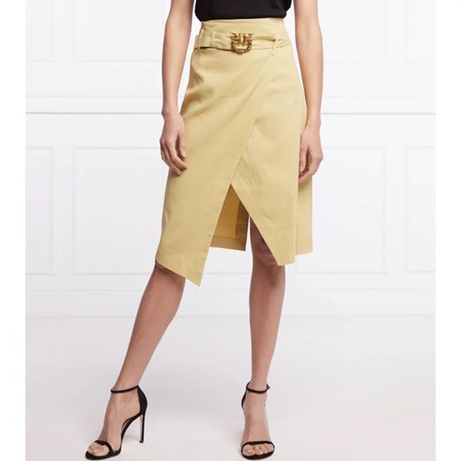 Pinko Spódnica IVRA ze sklepu Gomez Fashion Store w kategorii Spódnice - zdjęcie 163972908