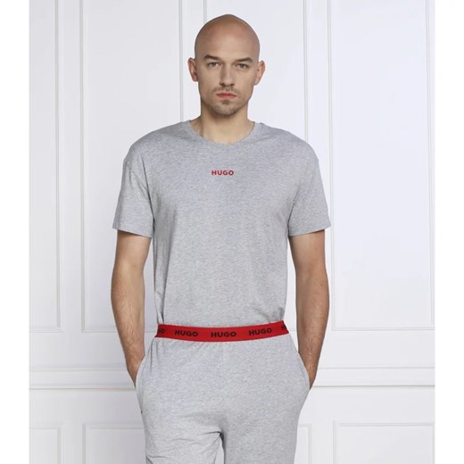 Hugo Bodywear T-shirt Linked | Regular Fit M Gomez Fashion Store