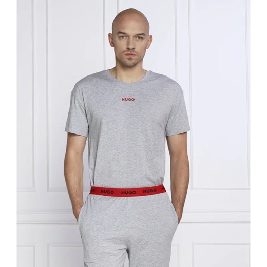 T-shirt męski Hugo Boss