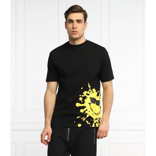 Karl Lagerfeld t-shirt męski 