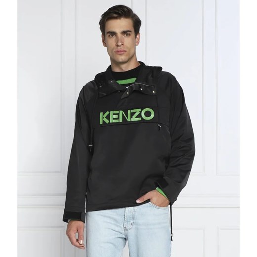 Kenzo Kurtka | Regular Fit Kenzo S Gomez Fashion Store
