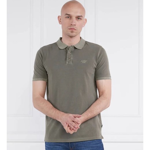 Joop! Jeans Polo Ambrosio | Regular Fit ze sklepu Gomez Fashion Store w kategorii T-shirty męskie - zdjęcie 163973178