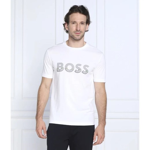 BOSS GREEN T-shirt 2-pack | Regular Fit XXL promocyjna cena Gomez Fashion Store