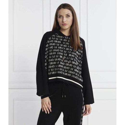 Bluza damska Liu Jo jesienna 