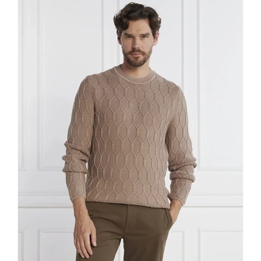 Sweter męski Joop! bawełniany