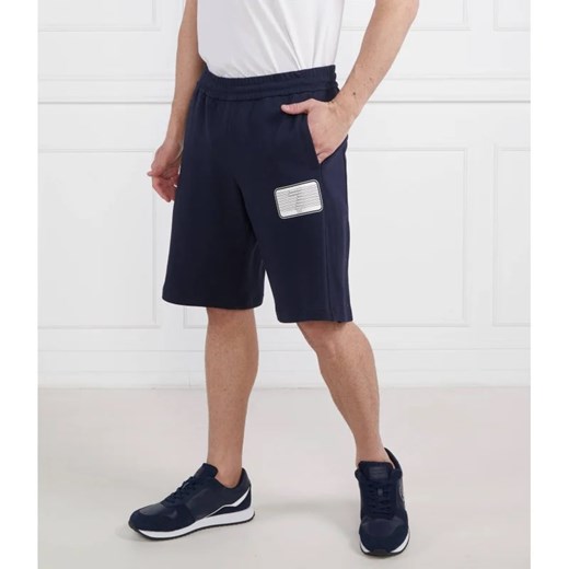 Spodenki męskie Emporio Armani