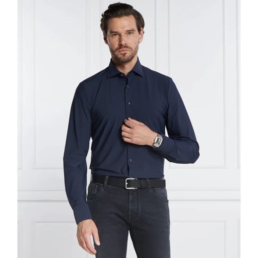 Stenströms Koszula | Slim Fit ze sklepu Gomez Fashion Store w kategorii Koszule męskie - zdjęcie 163973259