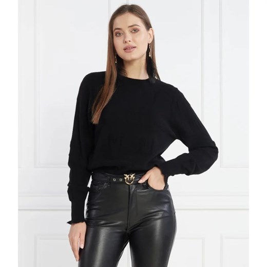 Sweter damski Pinko